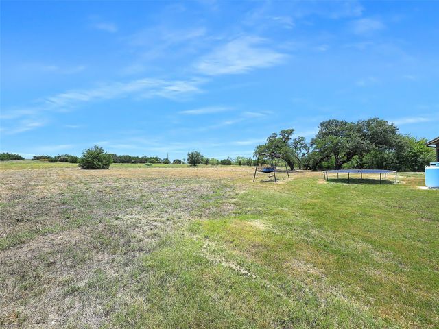 1074 Timber Hills Drive, Weatherford, TX 76087