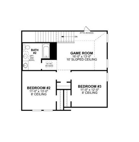 3212 Kingdom Drive, Denton, TX 76208