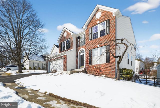 886 S YORK DR, Downingtown, PA 19335