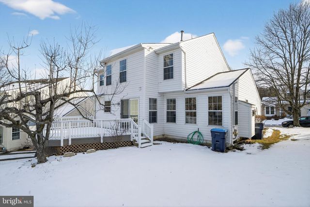 886 S YORK DR, Downingtown, PA 19335