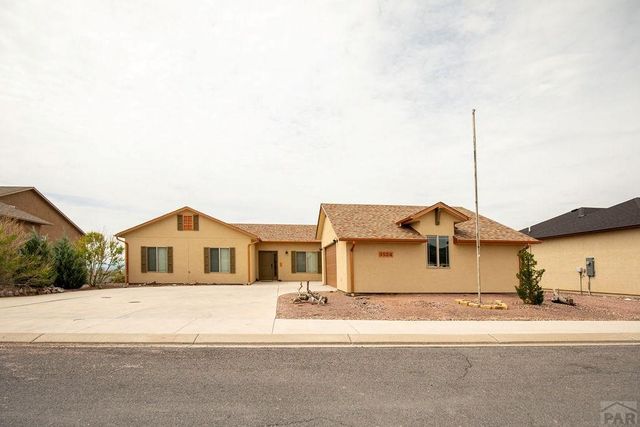 3524 Telegraph Tr, Canon City, CO 81212