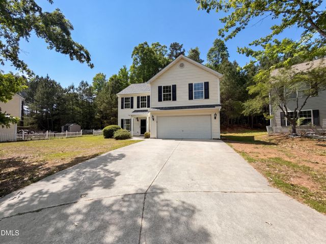 708 Woodgreen Drive, Durham, NC 27704
