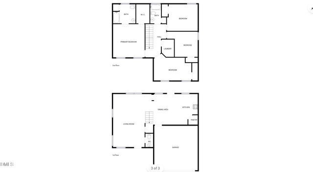 708 Woodgreen Drive, Durham, NC 27704