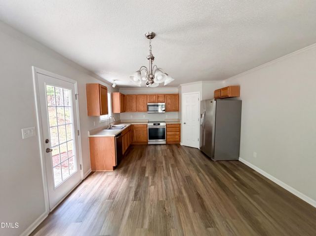 708 Woodgreen Drive, Durham, NC 27704