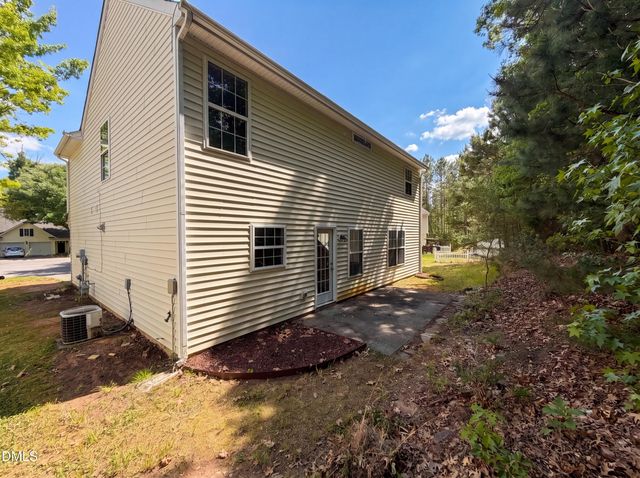 708 Woodgreen Drive, Durham, NC 27704