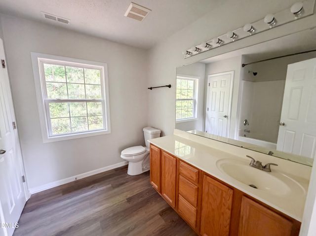 708 Woodgreen Drive, Durham, NC 27704