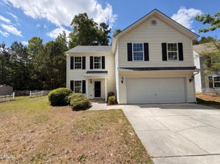 708 Woodgreen Drive, Durham, NC 27704