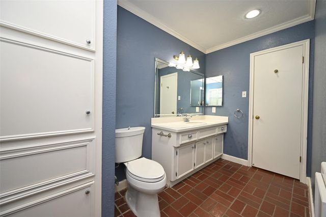 9238 Stroud Drive, Houston, TX 77036