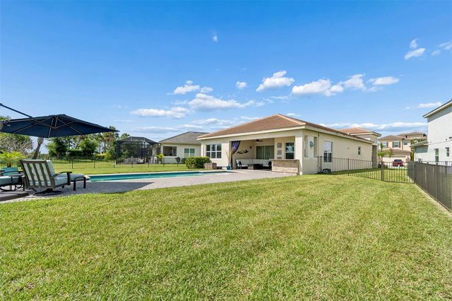 32732 TREE OF LIFE AVENUE, Wesley Chapel, FL 33543