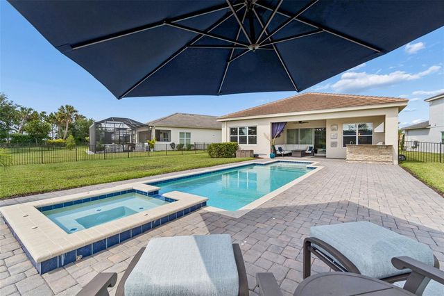 32732 TREE OF LIFE AVENUE, Wesley Chapel, FL 33543
