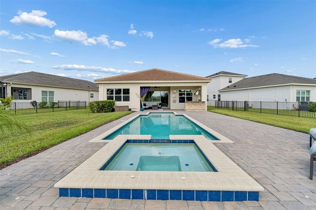 32732 TREE OF LIFE AVENUE, Wesley Chapel, FL 33543