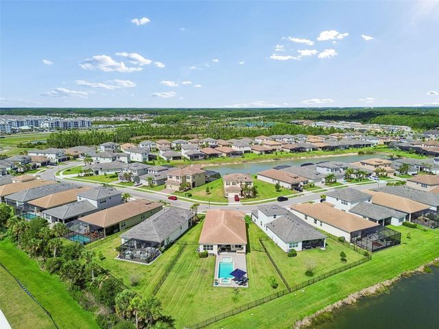32732 TREE OF LIFE AVENUE, Wesley Chapel, FL 33543