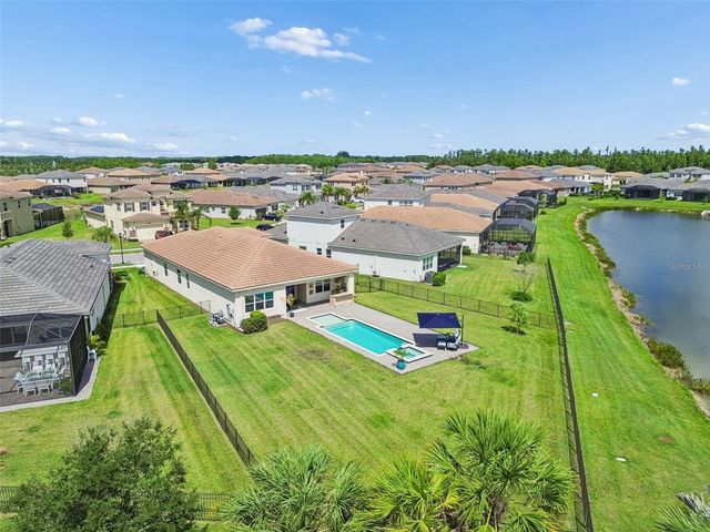 32732 TREE OF LIFE AVENUE, Wesley Chapel, FL 33543