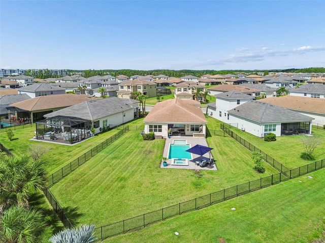32732 TREE OF LIFE AVENUE, Wesley Chapel, FL 33543