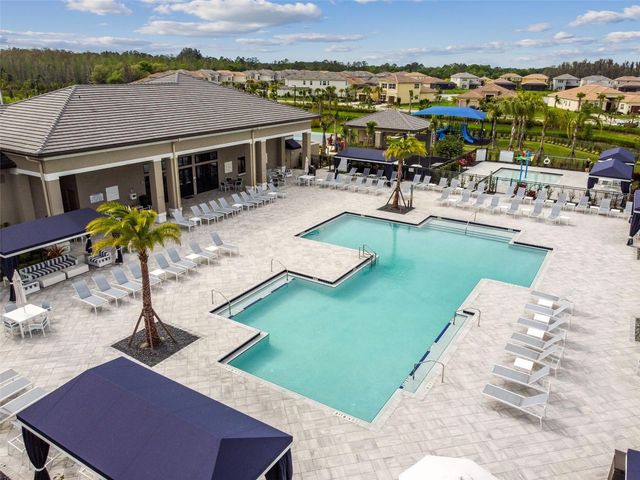 32732 TREE OF LIFE AVENUE, Wesley Chapel, FL 33543