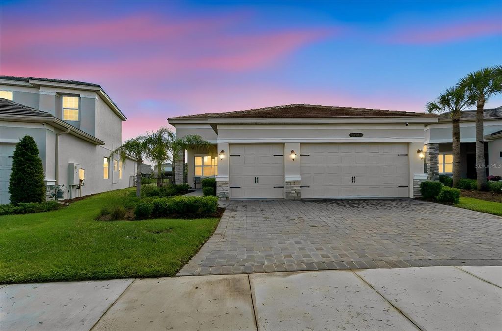 32732 TREE OF LIFE AVENUE, Wesley Chapel, FL 33543