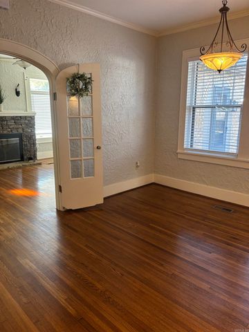 3310 N Cypress Street, North Little Rock, AR 72116