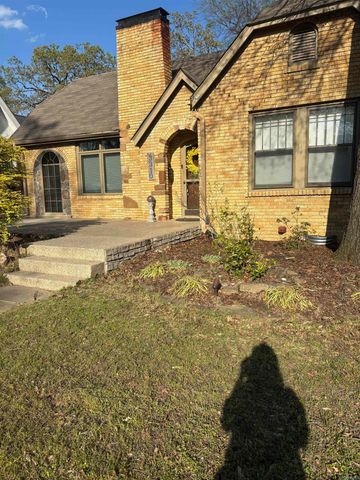 3310 N Cypress Street, North Little Rock, AR 72116