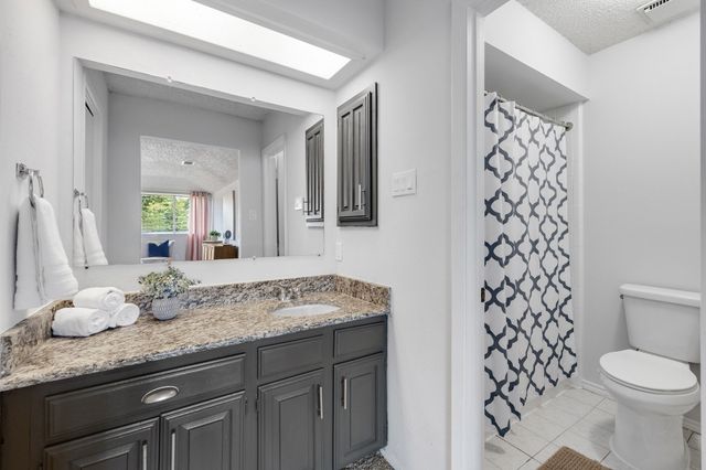 1510 Stoneham Place, Richardson, TX 75081