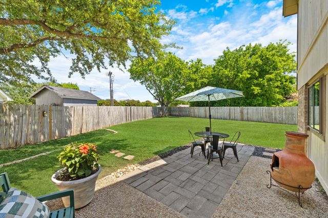 1510 Stoneham Place, Richardson, TX 75081