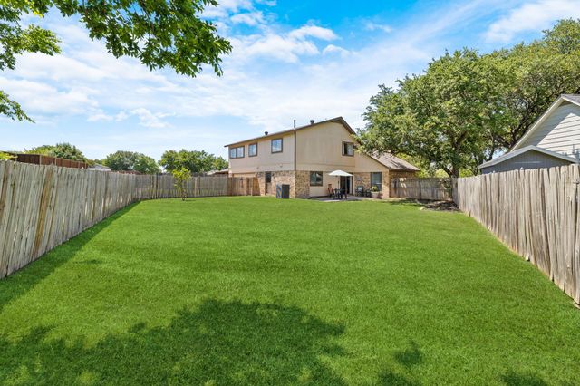 1510 Stoneham Place, Richardson, TX 75081