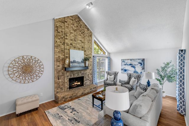 1510 Stoneham Place, Richardson, TX 75081