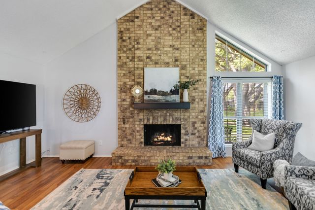 1510 Stoneham Place, Richardson, TX 75081