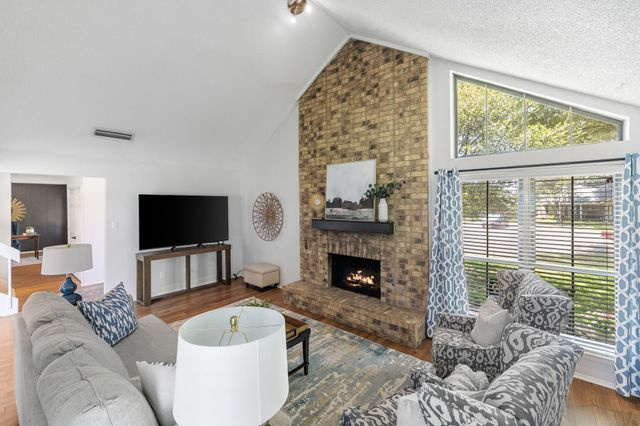 1510 Stoneham Place, Richardson, TX 75081