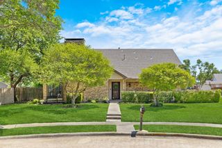1510 Stoneham Place, Richardson, TX 75081