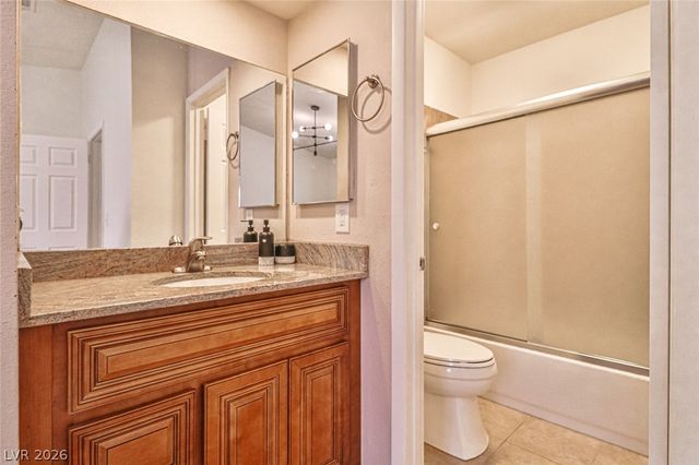 2430 Pickwick Drive, Henderson, NV 89014