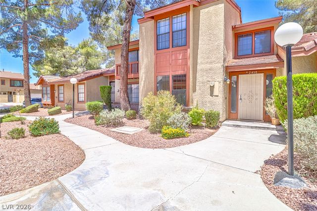 2430 Pickwick Drive, Henderson, NV 89014