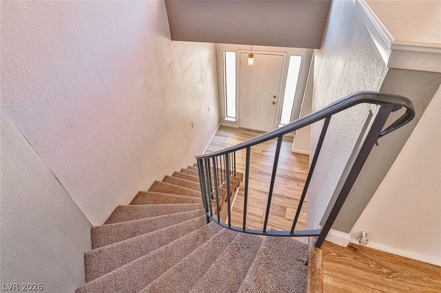 2430 Pickwick Drive, Henderson, NV 89014