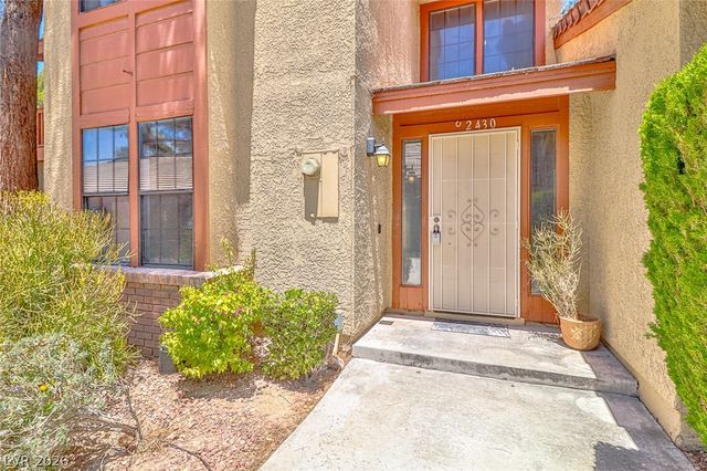 2430 Pickwick Drive, Henderson, NV 89014