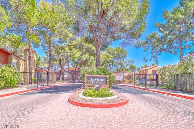 2430 Pickwick Drive, Henderson, NV 89014