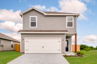 4702 Fillmore Drive, Greenville, TX 75401