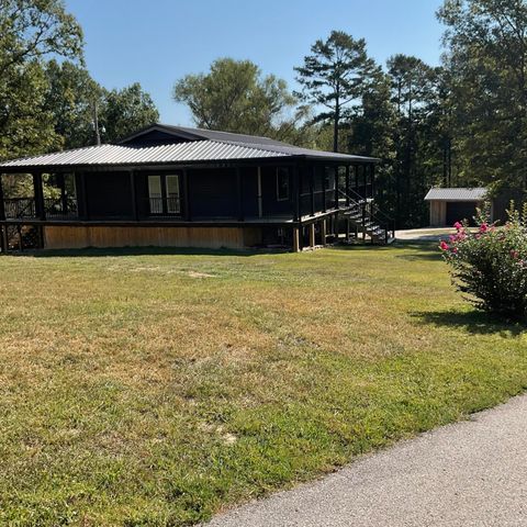 899 Ralley Road, Keavy, KY 40737