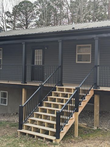 899 Ralley Road, Keavy, KY 40737