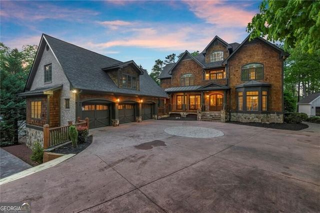 4290 Bobbins Way, Cumming, GA 30041