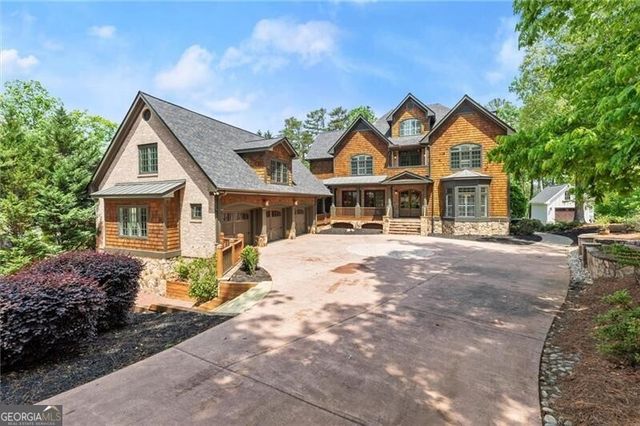 4290 Bobbins Way, Cumming, GA 30041