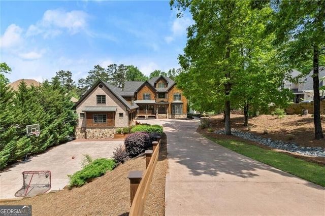 4290 Bobbins Way, Cumming, GA 30041