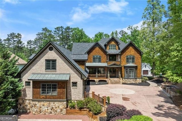 4290 Bobbins Way, Cumming, GA 30041