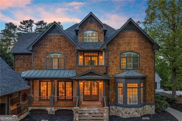 4290 Bobbins Way, Cumming, GA 30041