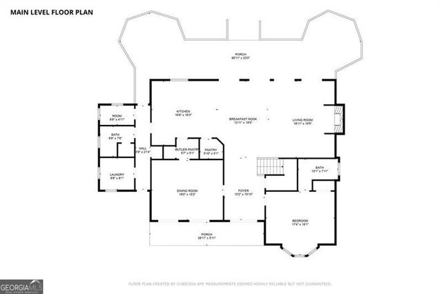 4290 Bobbins Way, Cumming, GA 30041