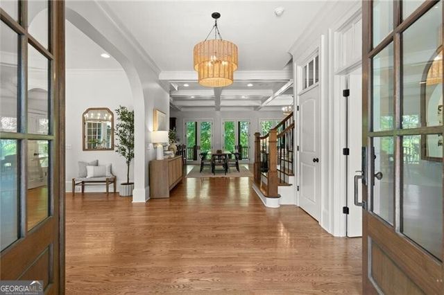 4290 Bobbins Way, Cumming, GA 30041