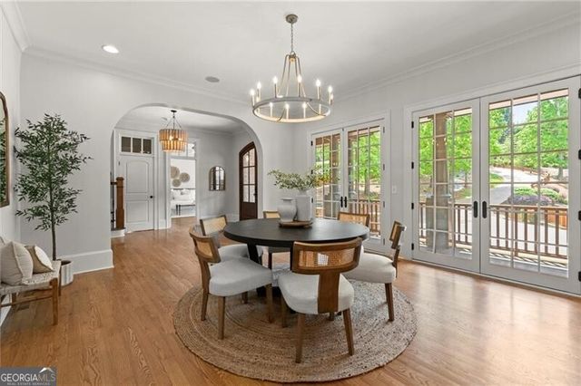 4290 Bobbins Way, Cumming, GA 30041