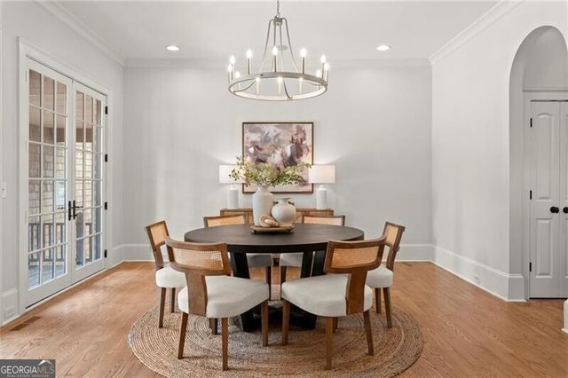 4290 Bobbins Way, Cumming, GA 30041