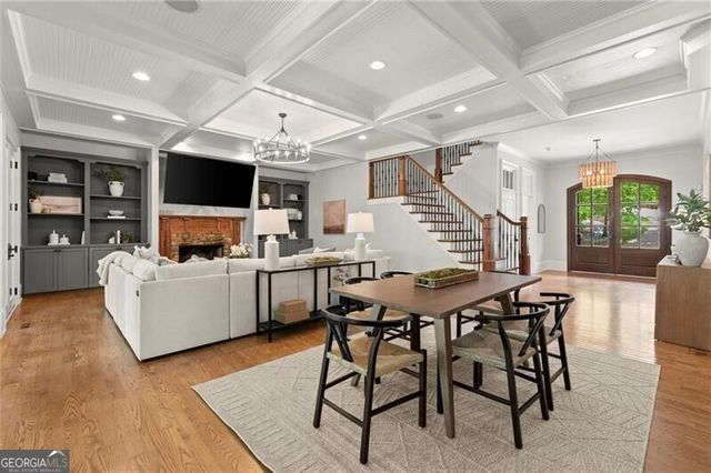 4290 Bobbins Way, Cumming, GA 30041