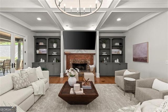 4290 Bobbins Way, Cumming, GA 30041