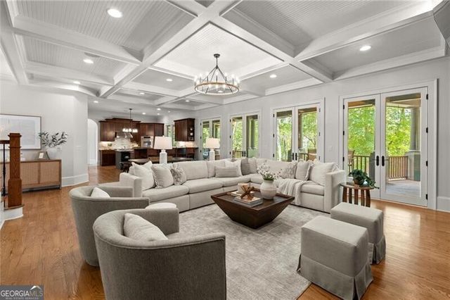 4290 Bobbins Way, Cumming, GA 30041