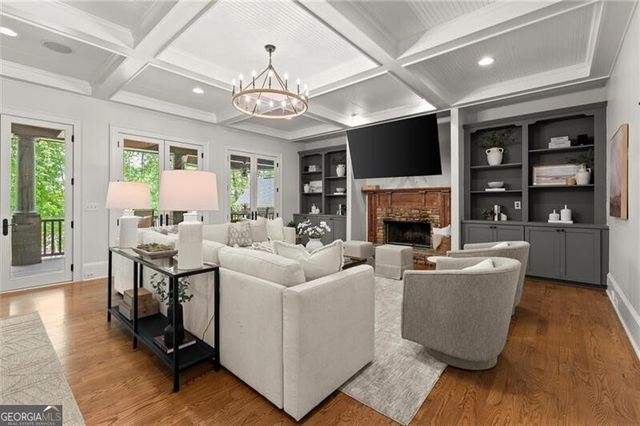 4290 Bobbins Way, Cumming, GA 30041